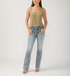 Suki Mid Rise Bootcut Jeans, , hi-res image number 3