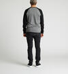 Duke Long-Sleeve Raglan Tee, , hi-res image number 2