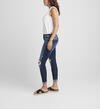 Suki Mid Rise Skinny Jeans, , hi-res image number 2