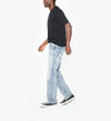 Grayson Easy Fit Straight Leg Jeans Final Sale, , hi-res image number 2