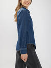 Angie Denim Shirt image number 2