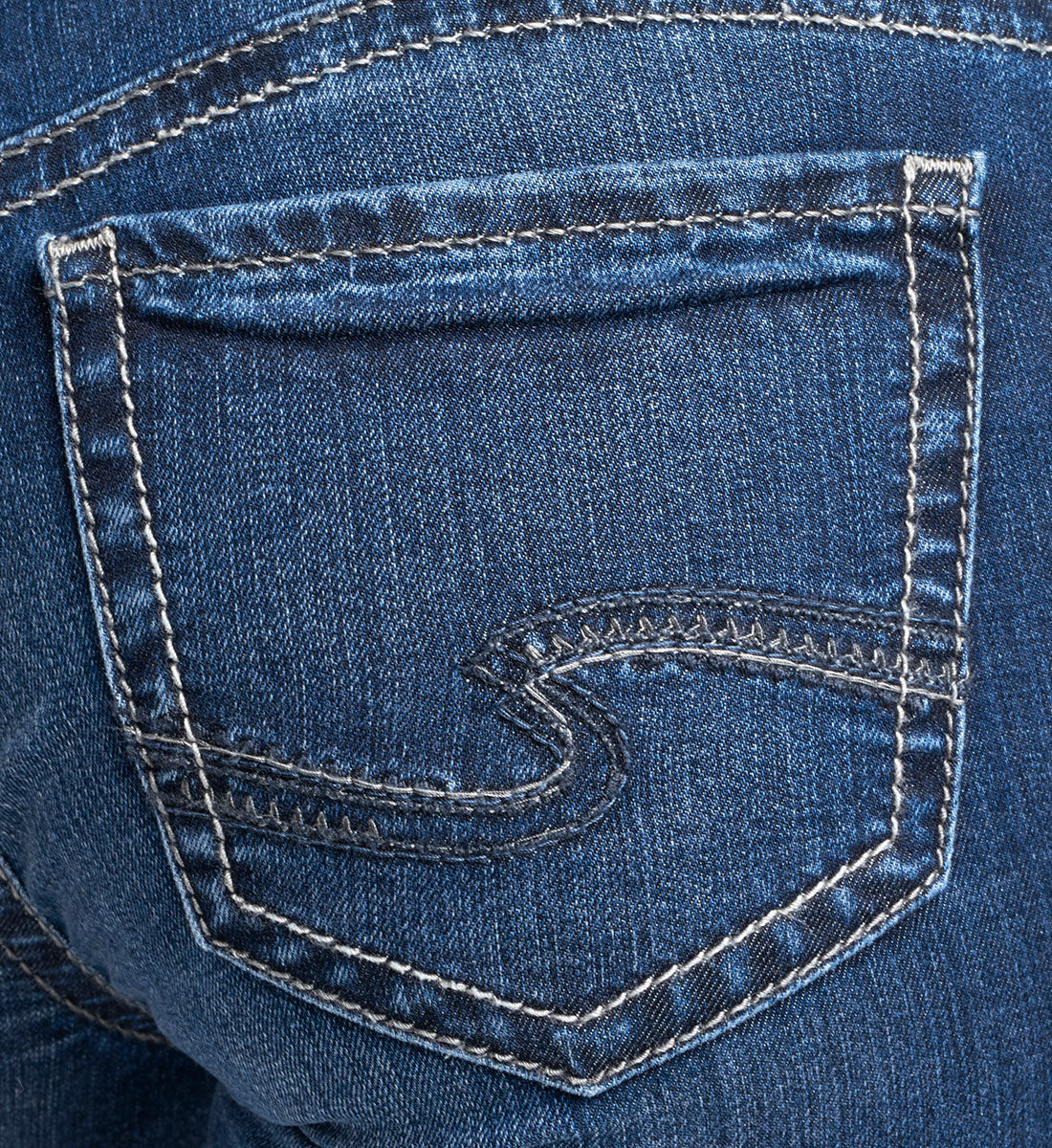 Silver jeans berkley cheap
