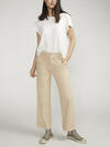 Relaxed Fit Straight Leg Carpenter Pant, Light Tan, hi-res image number 3