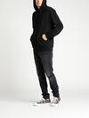 Allenby Unisex Logo Hoodie image number 1