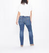 Elyse Plus Size Mid Rise Slim Boot, , hi-res image number 1