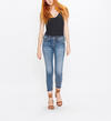 Elyse Skinny Crop Medium Wash, , hi-res image number 3