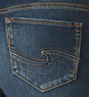 Suki Mid Slim Dark Wash, , hi-res image number 3
