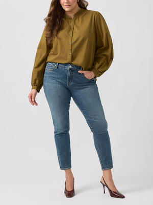 Elyse Skinny Jeans