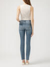Avery High Rise Straight Leg Jeans, , hi-res image number 1