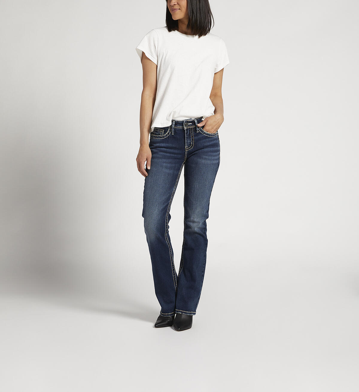Suki Slim Boot, , hi-res image number 0