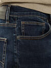 Grayson Classic Fit Straight Leg Luxe Heritage Jeans image number 4