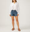 High Rise Utility Shorts, , hi-res image number 0