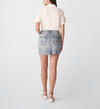 Francy Mid Rise Skirt, , hi-res image number 1