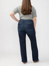 Avery Trouser Leg Jeans image number 1