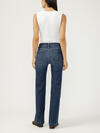 Avery High Rise Luxe Stretch Trouser Jeans, , hi-res image number 1