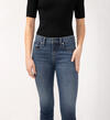 Suki Mid Rise Luxe Stretch Capri, , hi-res image number 3