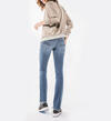 Berkley Slim Boot Medium Wash, , hi-res image number 1