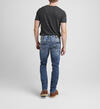 Grayson Easy Fit Straight Leg Jeans, , hi-res image number 1