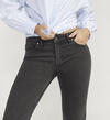 Be Low Low Rise Bootcut Jeans, Black, hi-res image number 3