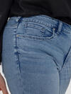 Avery Straight Leg Jeans image number 3
