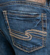 Konrad Dark Wash, , hi-res image number 3