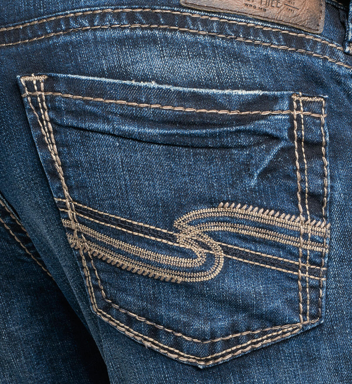 Konrad Dark Wash, , hi-res image number 3