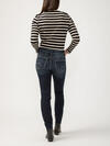 Suki Mid Rise Skinny Luxe Stretch  Jeans, , hi-res image number 1