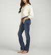 Suki Mid Rise Slim Bootcut Jeans, , hi-res image number 2