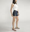 Suki Mid Rise Shorts, , hi-res image number 2