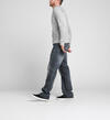 Gordie Loose Straight Jeans, , hi-res image number 2