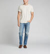 Hunter Athletic Tapered Jeans, , hi-res image number 3