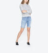 Suki Bermuda Medium Wash, , hi-res image number 0