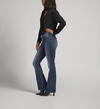 Suki Mid Rise Bootcut Jeans, Indigo, hi-res image number 2