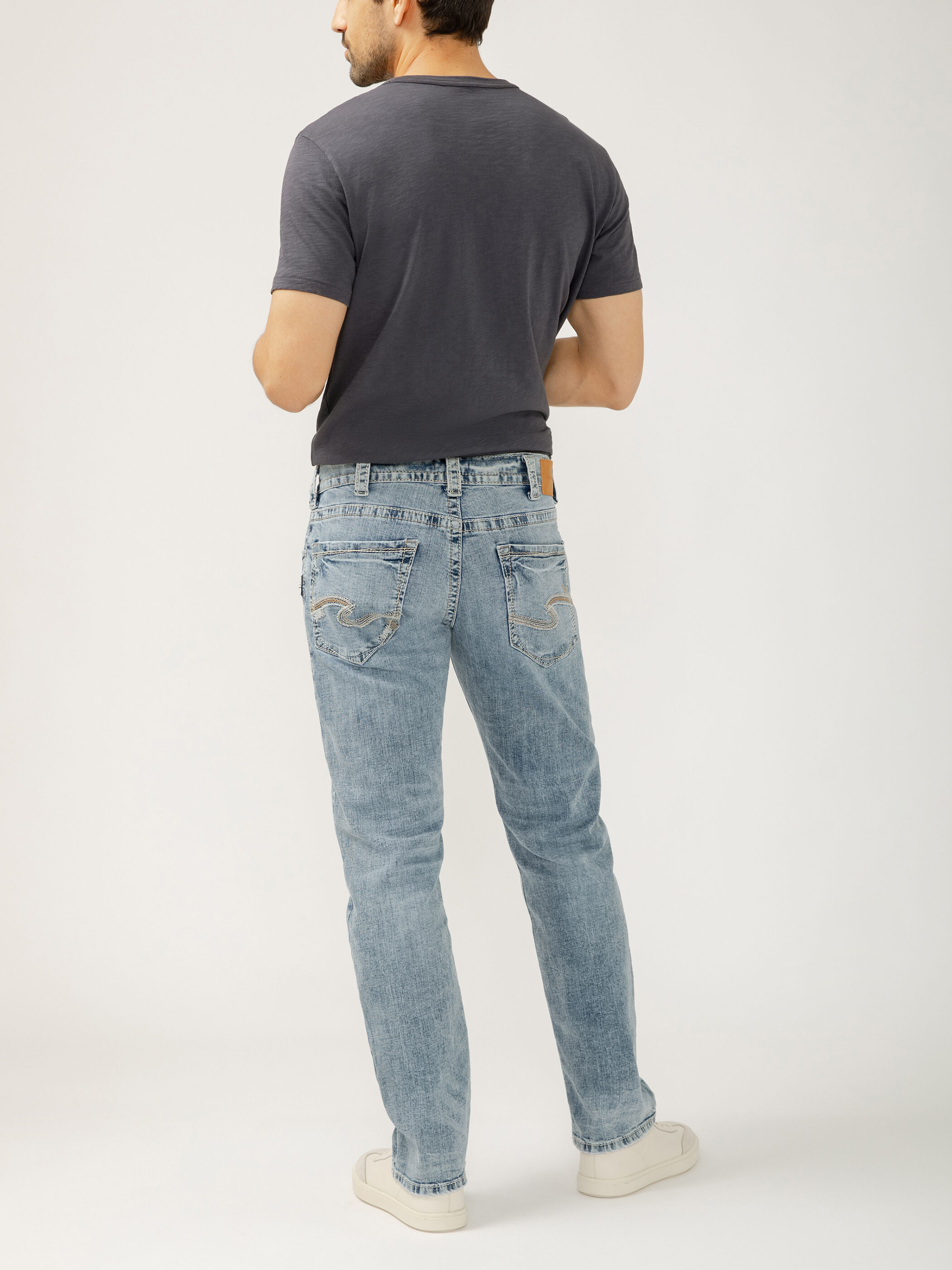 身长175～182cm    体重 85～110KG Organic Cotton Stretch Rib Slim Tank | EILEEN FISHER