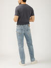 Eddie Medium Wash, Indigo, hi-res image number 1