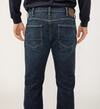 Jace Slim Fit Bootcut Luxe Heritage Jeans, , hi-res image number 3