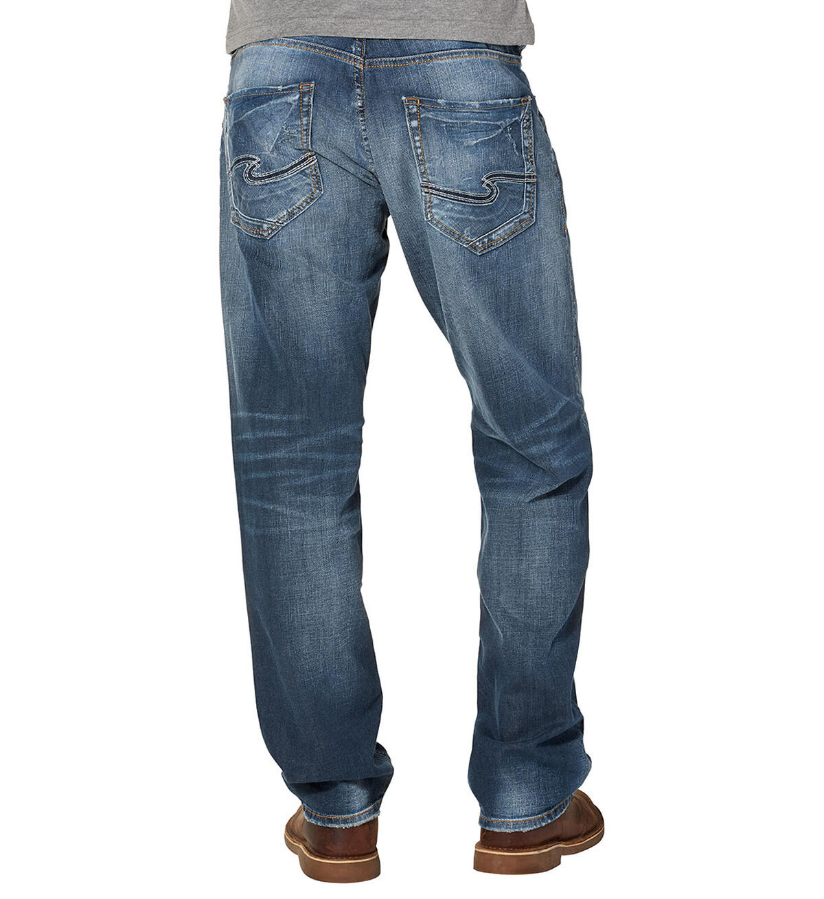 Eddie Dark Wash, , hi-res image number 1