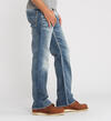 Craig Bootcut Medium Wash, , hi-res image number 2