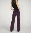 Highly Desirable High Rise Trouser Leg Pants, Mesa, hi-res image number 1