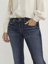 Britt Low Rise Straight Leg Jeans, , hi-res image number 3