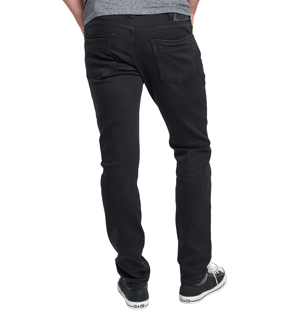 Taavi Slim Leg Color Wash, , hi-res image number 1