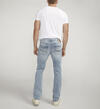 Allan Slim Fit Straight Leg Jeans, , hi-res image number 1