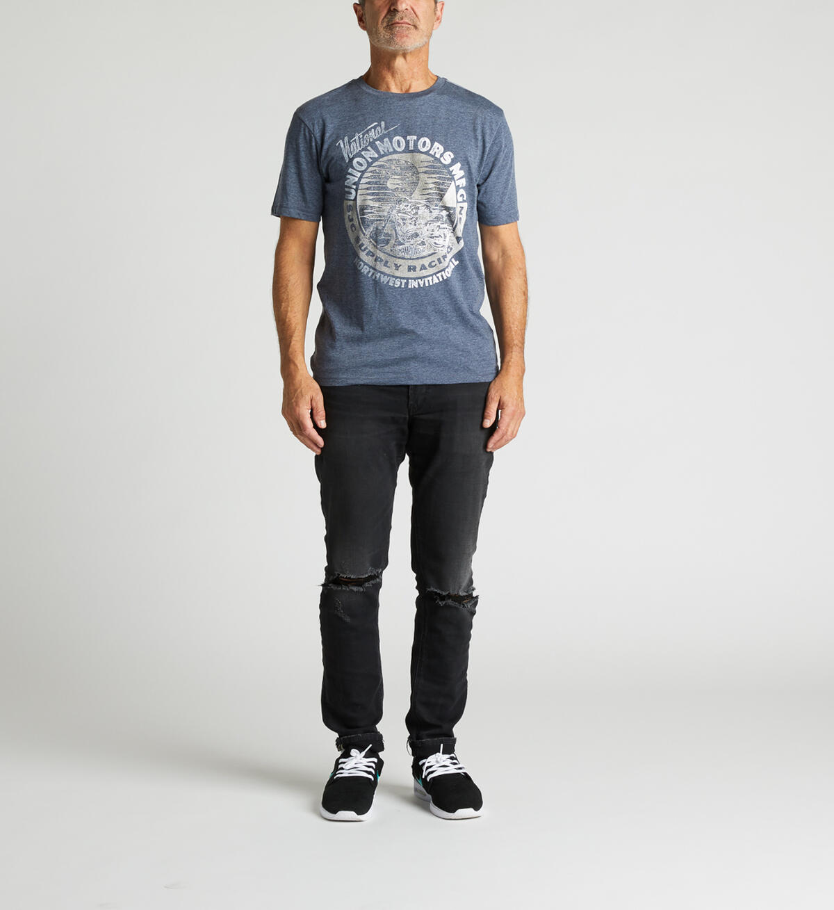 Dash Short-Sleeve Graphic Tee, , hi-res image number 1