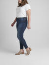 Infinite Fit High Rise Skinny Jeans, , hi-res image number 8
