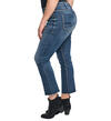 Izzy Ankle Kicker Medium Wash, , hi-res image number 2