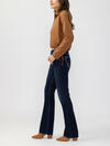 Suki Slim Bootcut Jeans image number 2