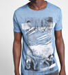 Printed Tee, , hi-res image number 3