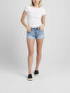 Boyfriend Mid Rise Short, , hi-res image number 0