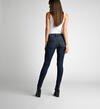 Mazy High Rise Skinny Leg Jeans Final Sale, , hi-res image number 1