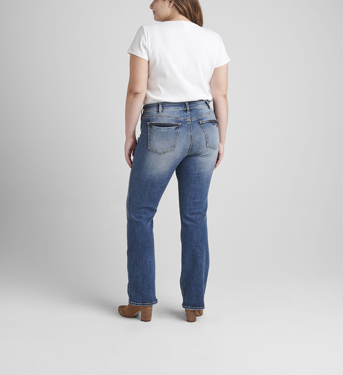 Levi's 505 women's plus shop size jeans